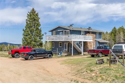 31511 Shadow Mountain Drive Conifer CO 80433