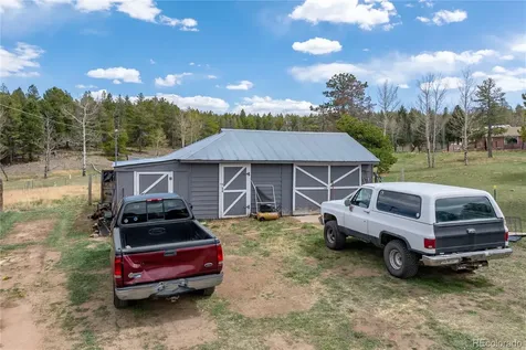 31511 Shadow Mountain Drive Conifer CO 80433