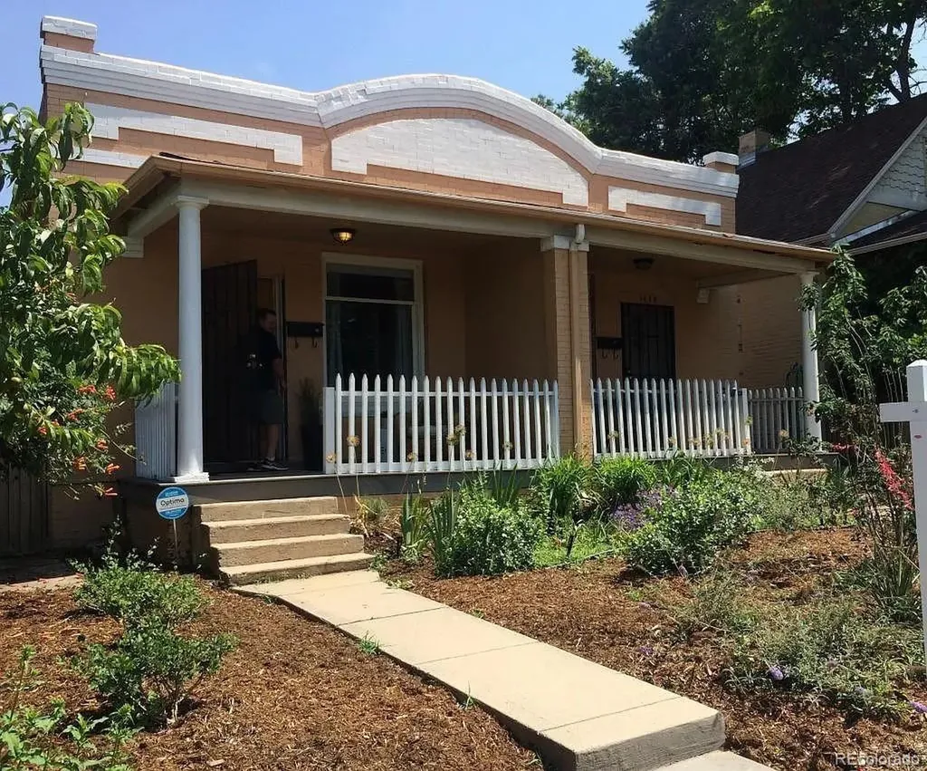 3436 Lawrence Street Denver CO 80205