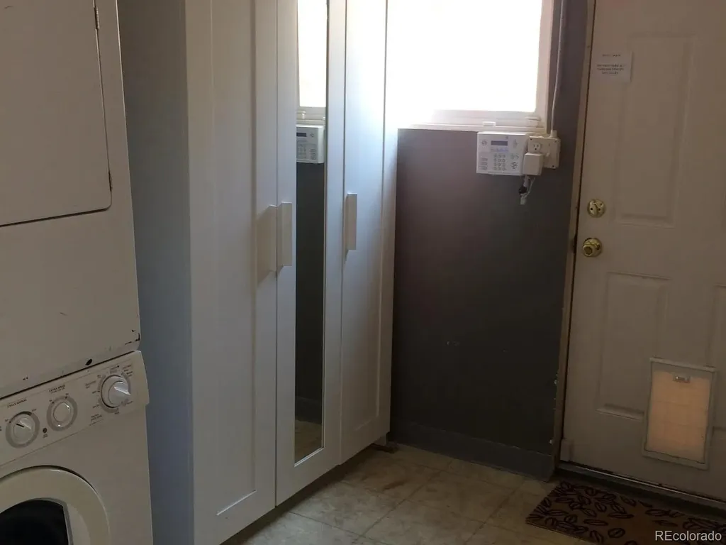 3436 Lawrence Street Denver CO 80205