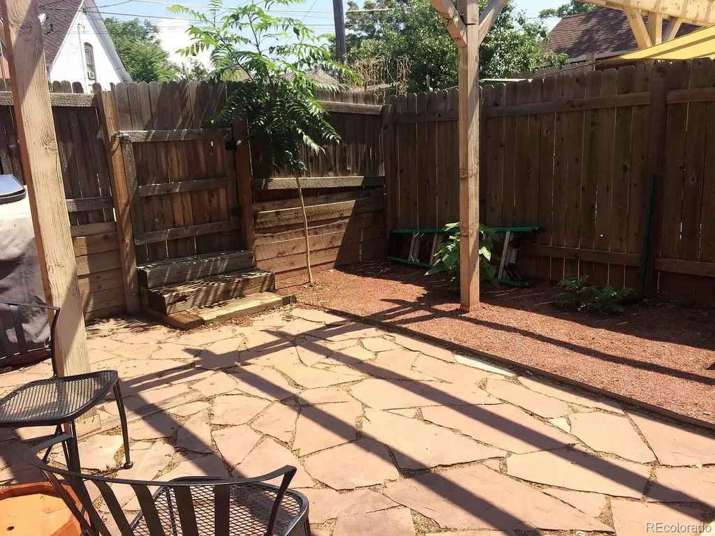 3436 Lawrence Street Denver CO 80205
