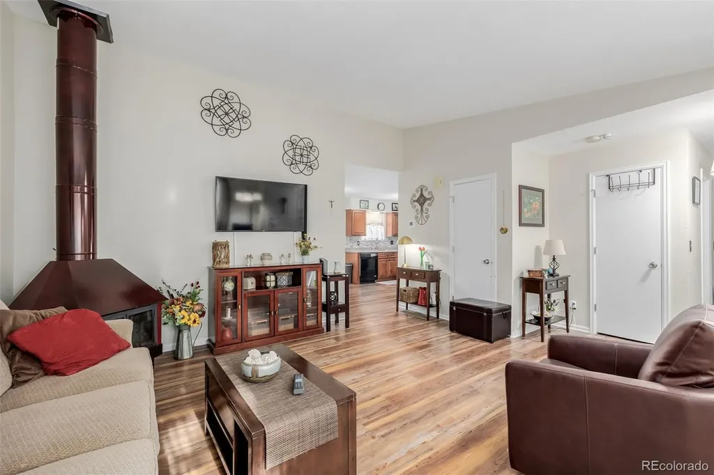 16102 E Radcliff Place Aurora CO 80015