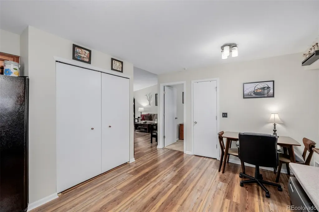 16102 E Radcliff Place Aurora CO 80015