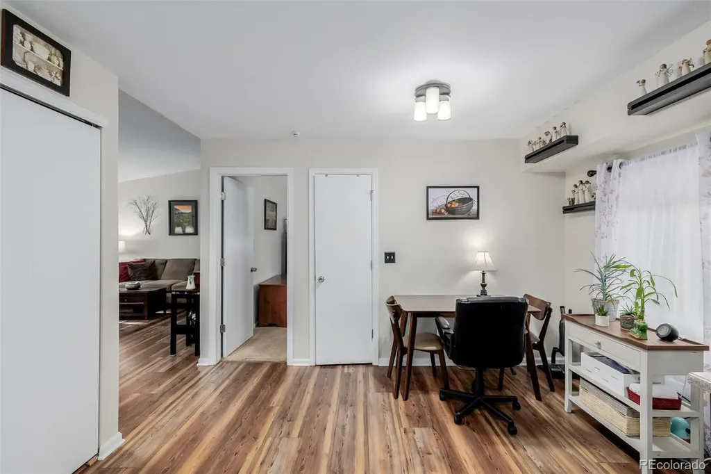 16102 E Radcliff Place Aurora CO 80015