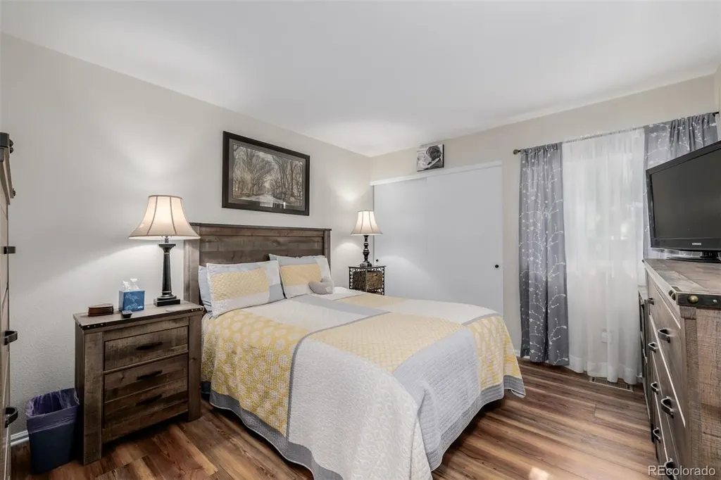 16102 E Radcliff Place Aurora CO 80015