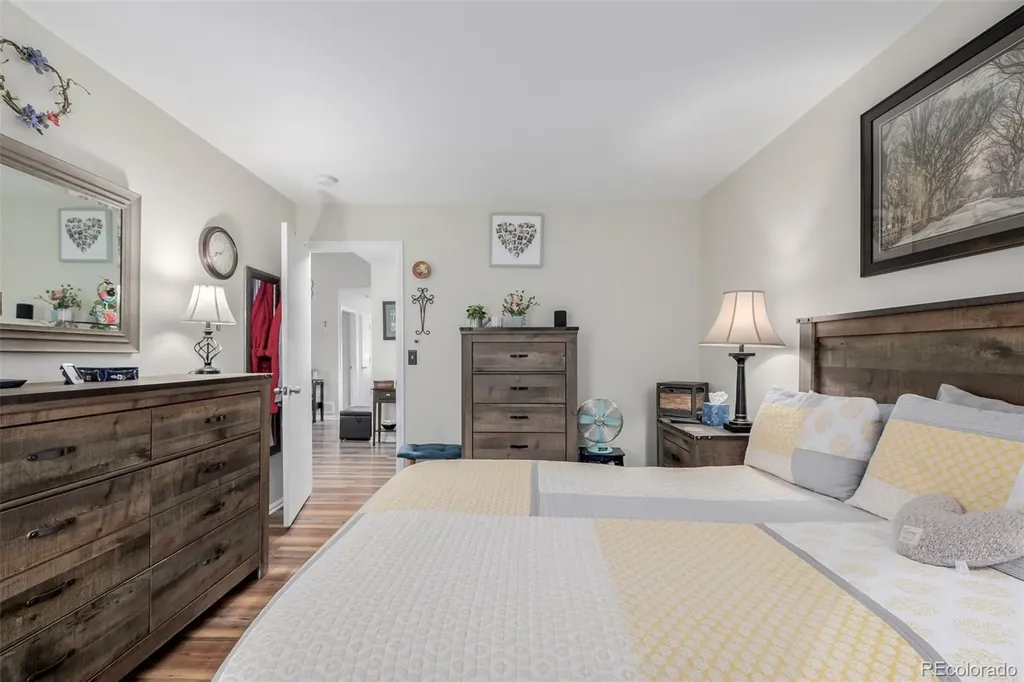16102 E Radcliff Place Aurora CO 80015
