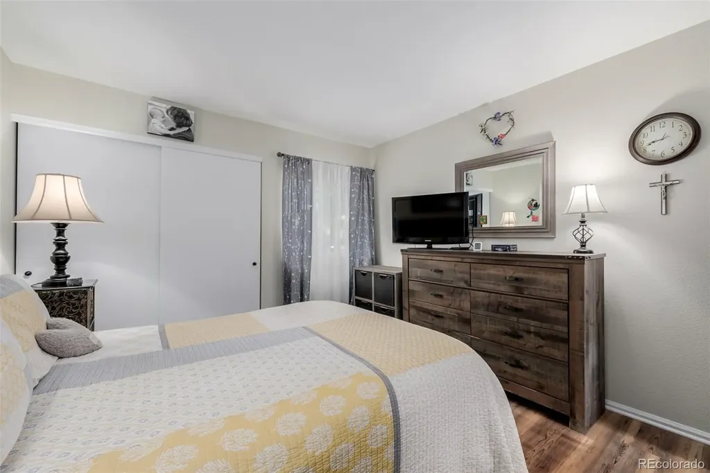 16102 E Radcliff Place Aurora CO 80015