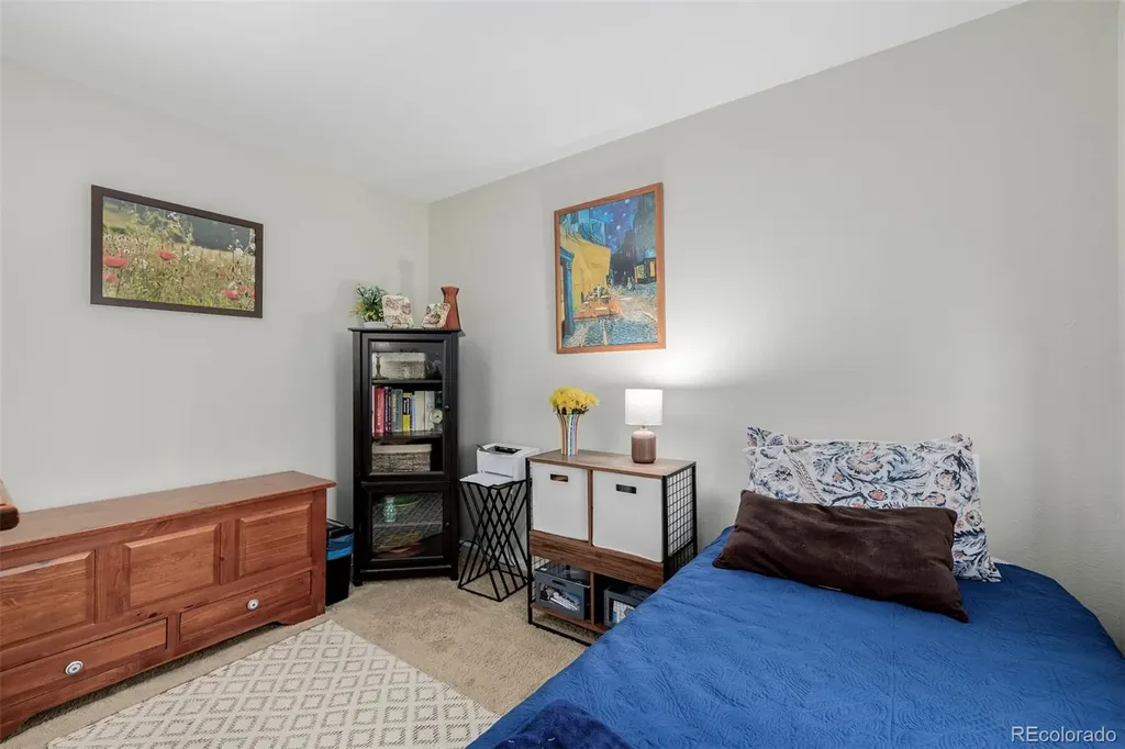 16102 E Radcliff Place Aurora CO 80015