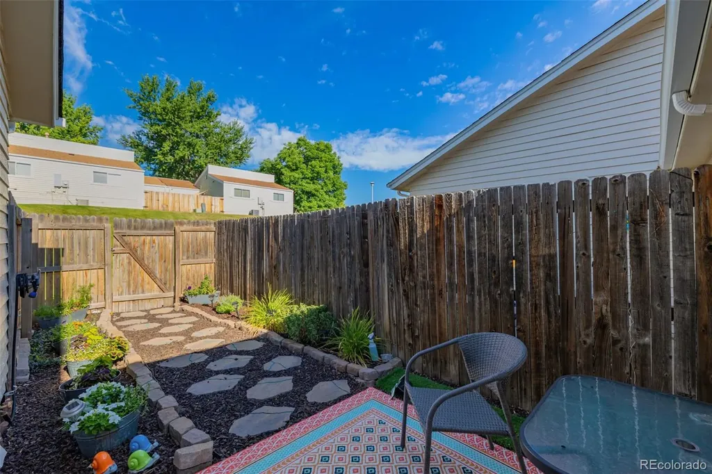 16102 E Radcliff Place Aurora CO 80015