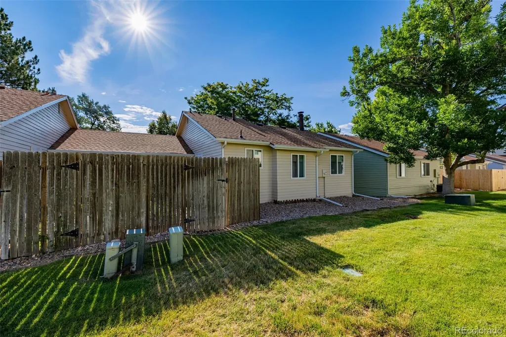 16102 E Radcliff Place Aurora CO 80015