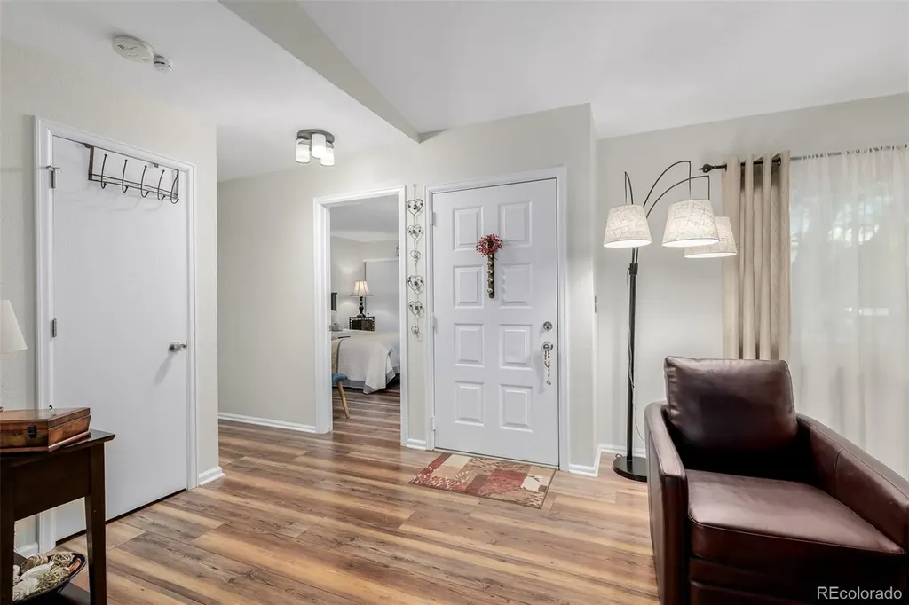 16102 E Radcliff Place Aurora CO 80015