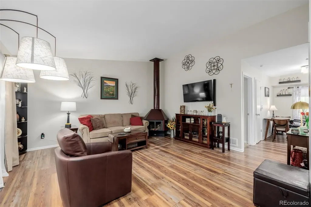 16102 E Radcliff Place Aurora CO 80015