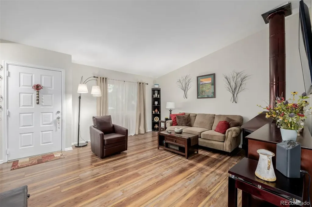 16102 E Radcliff Place Aurora CO 80015