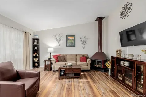 16102 E Radcliff Place Aurora CO 80015