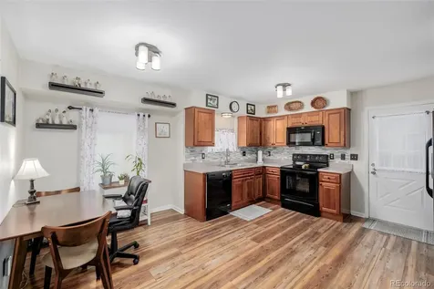16102 E Radcliff Place Aurora CO 80015