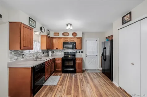 16102 E Radcliff Place Aurora CO 80015