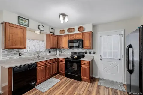 16102 E Radcliff Place Aurora CO 80015