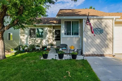 16102 E Radcliff Place Aurora CO 80015