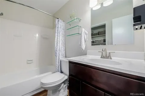 16102 E Radcliff Place Aurora CO 80015