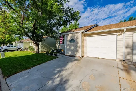 16102 E Radcliff Place Aurora CO 80015