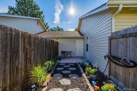 16102 E Radcliff Place Aurora CO 80015