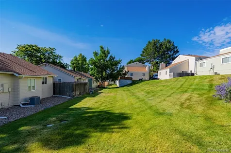 16102 E Radcliff Place Aurora CO 80015