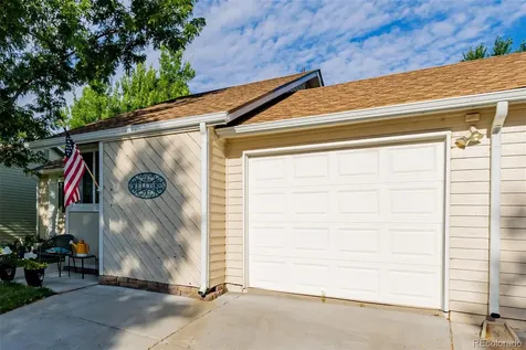 16102 E Radcliff Place Aurora CO 80015