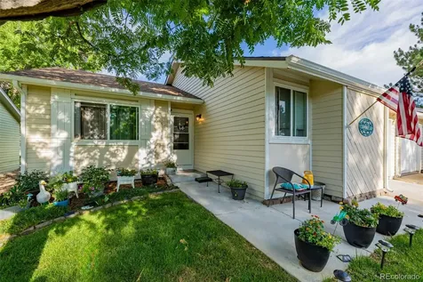 16102 E Radcliff Place Aurora CO 80015