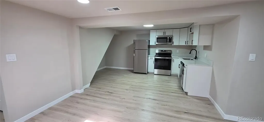 717 Miller Court Lakewood CO 80215