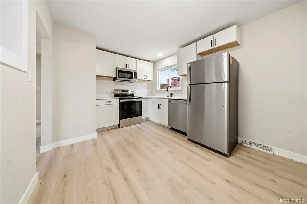 717 Miller Court Lakewood CO 80215