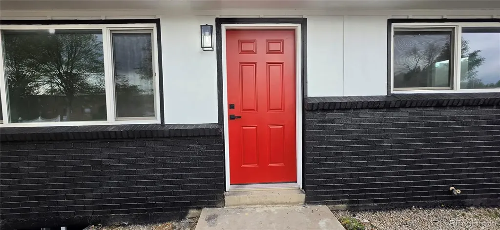 717 Miller Court Lakewood CO 80215