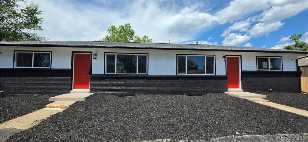 717 Miller Court Lakewood CO 80215