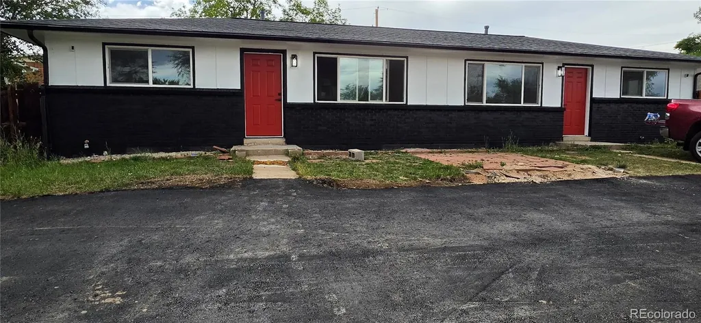 717 Miller Court Lakewood CO 80215