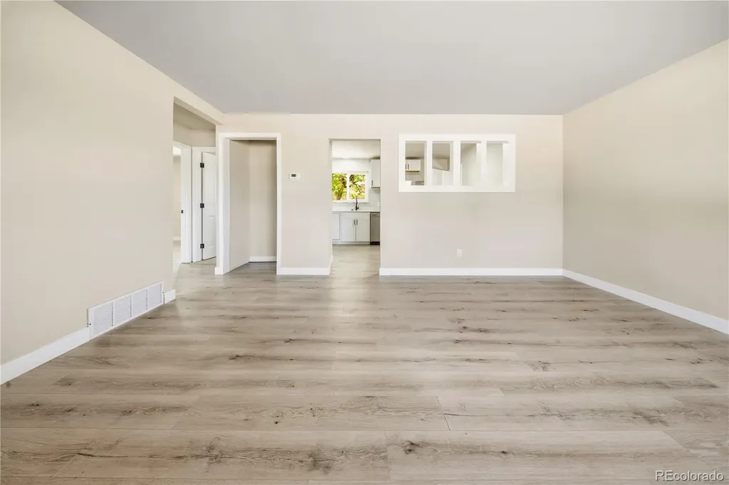 717 Miller Court Lakewood CO 80215
