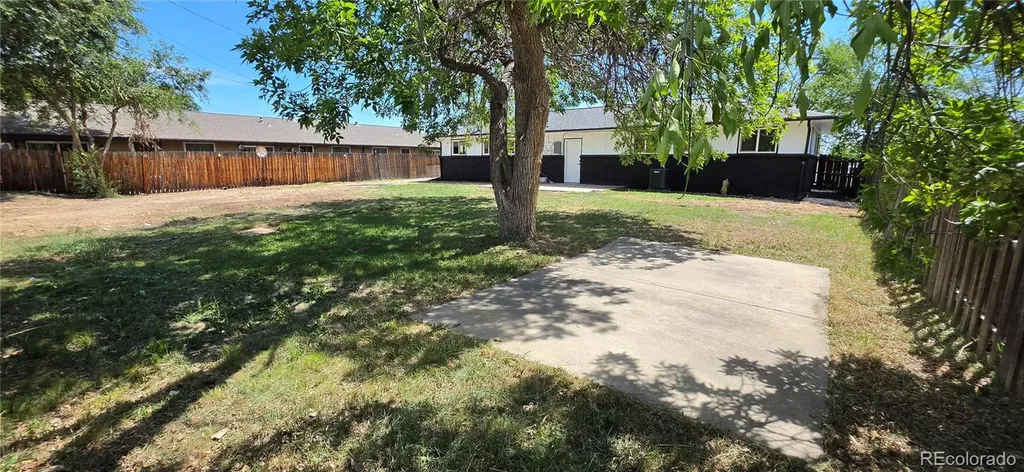 717 Miller Court Lakewood CO 80215