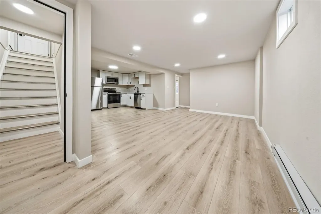 717 Miller Court Lakewood CO 80215