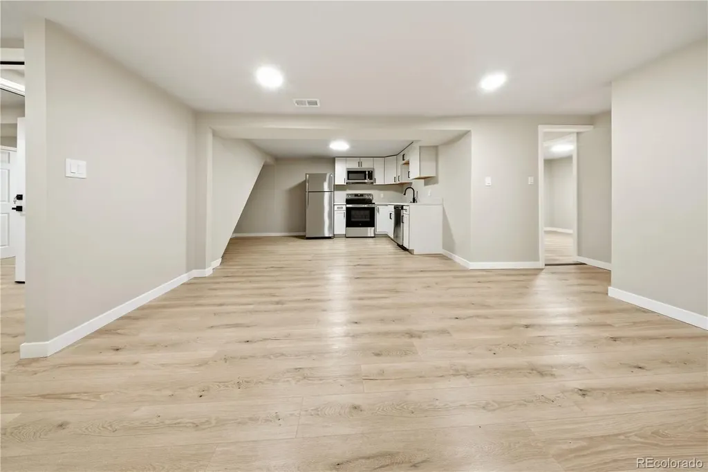 717 Miller Court Lakewood CO 80215