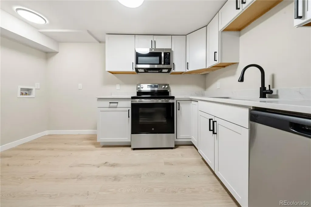 717 Miller Court Lakewood CO 80215
