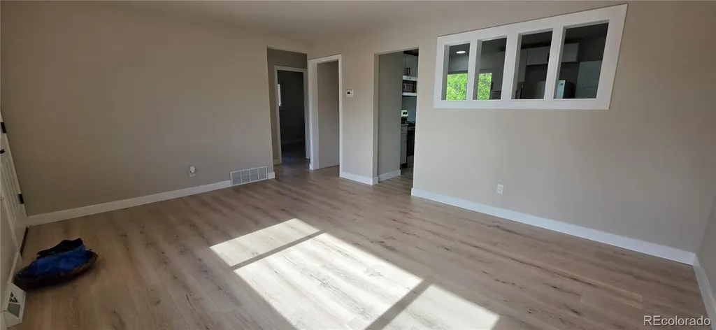 717 Miller Court Lakewood CO 80215