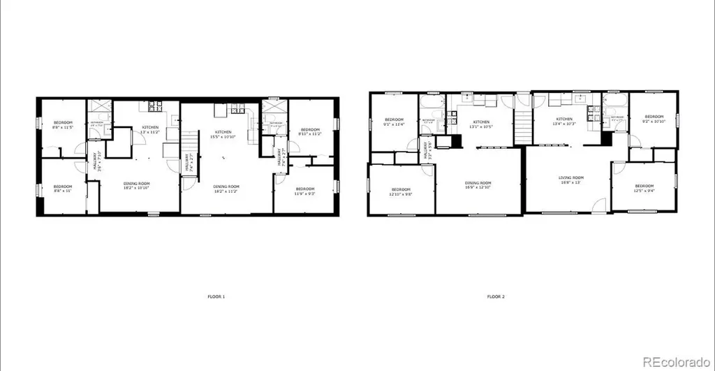 717 Miller Court Lakewood CO 80215
