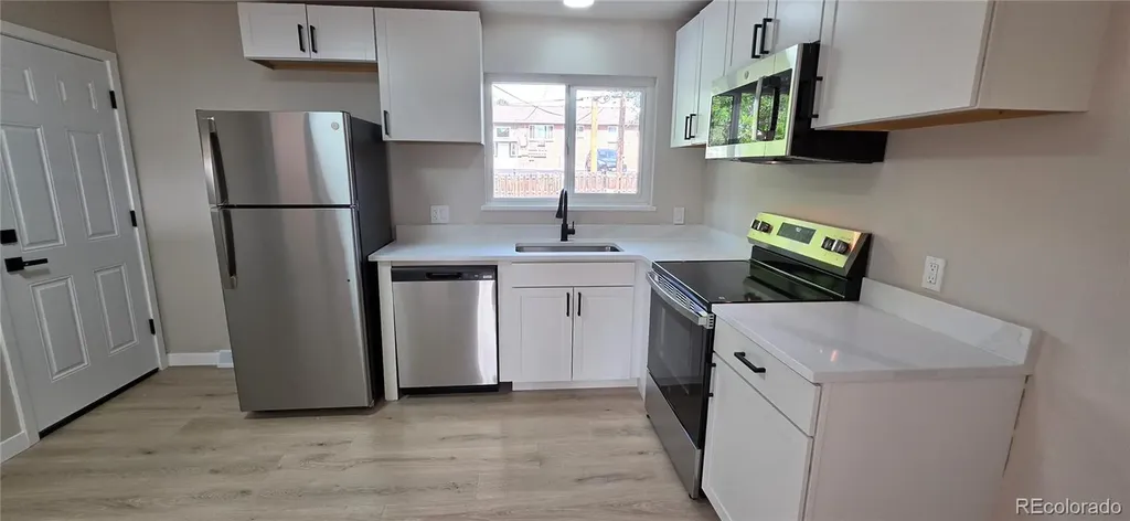 717 Miller Court Lakewood CO 80215