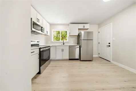 717 Miller Court Lakewood CO 80215