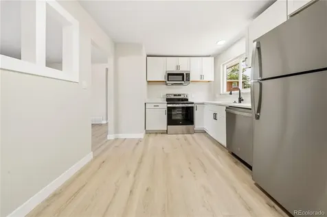717 Miller Court Lakewood CO 80215