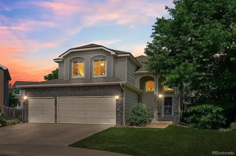 10855 Crooke Drive Parker CO 80134