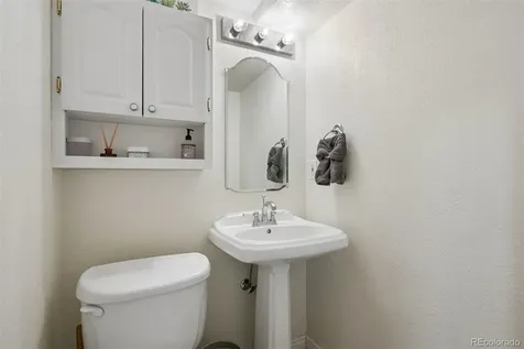 10855 Crooke Drive Parker CO 80134