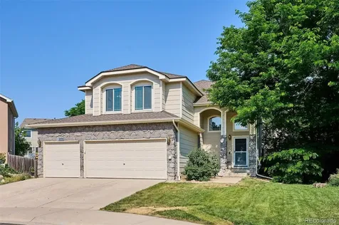 10855 Crooke Drive Parker CO 80134