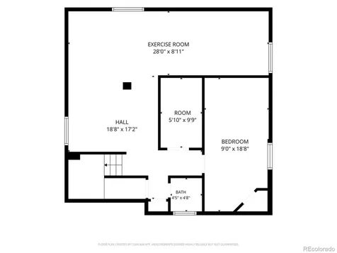 10855 Crooke Drive Parker CO 80134