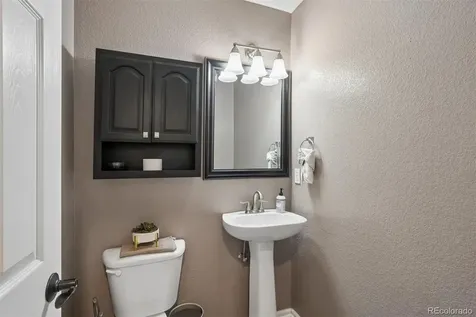 10855 Crooke Drive Parker CO 80134
