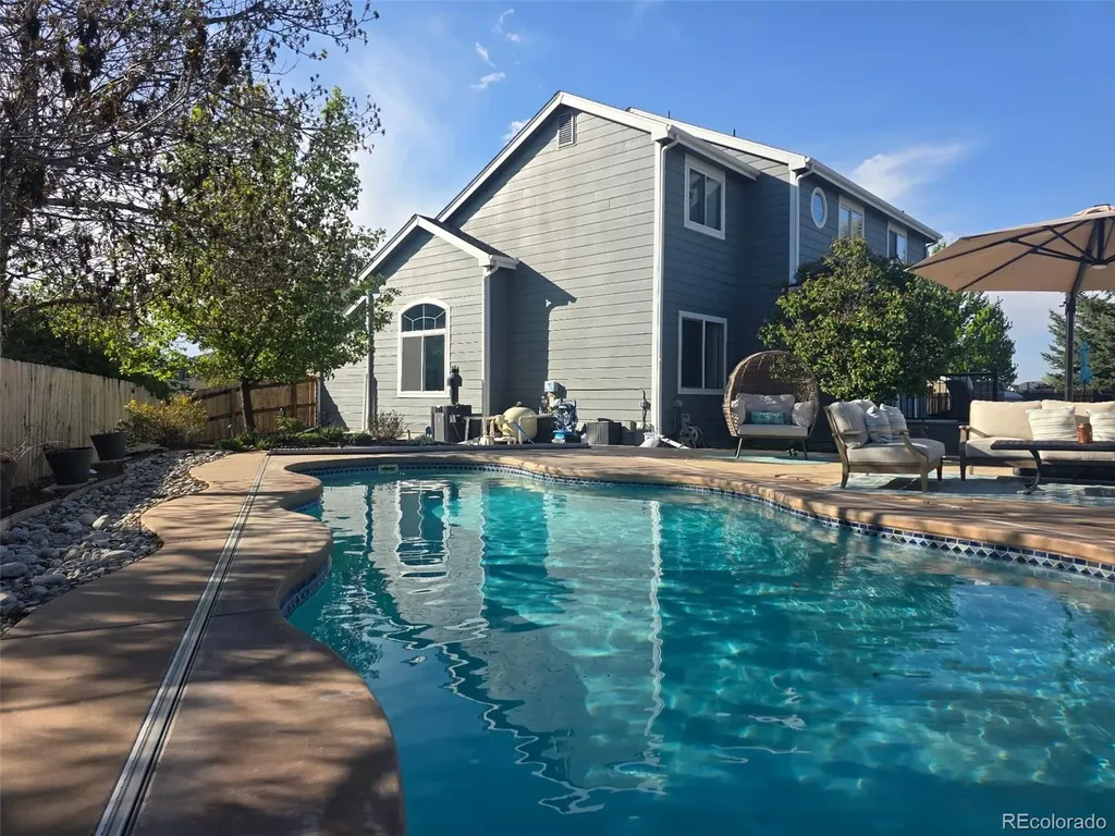21354 White Pine Court Parker CO 80138