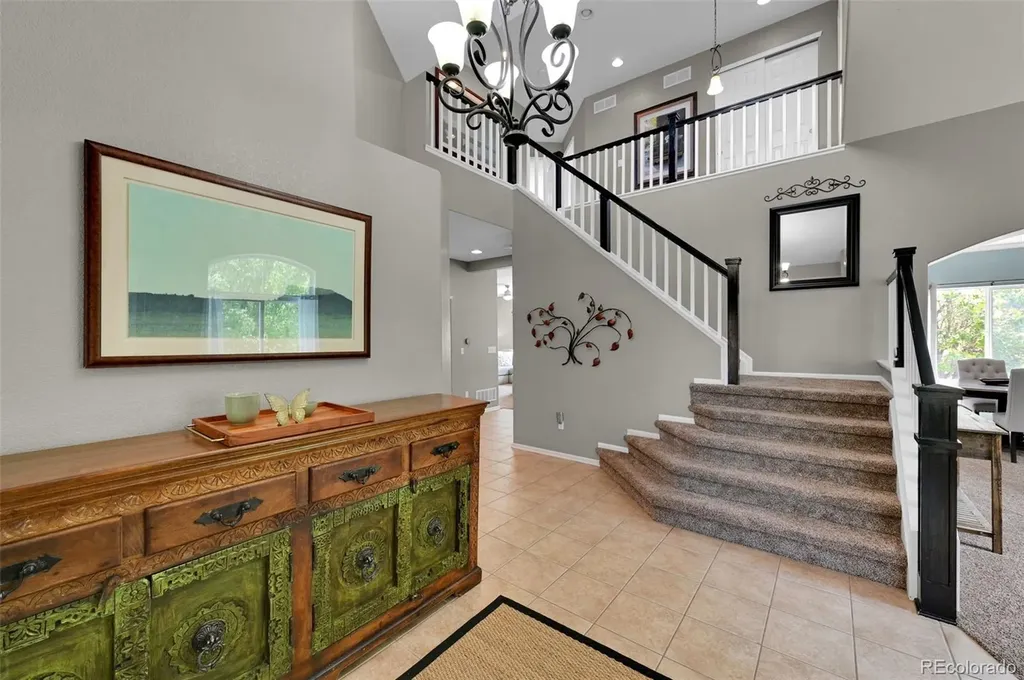 21354 White Pine Court Parker CO 80138